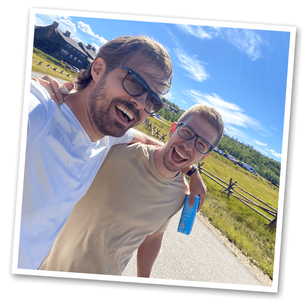 1st blog post test